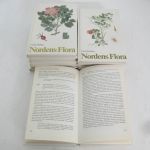 593 3248 Nordens flora